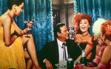 Pugni, pupe e pepite: Guida TV - TV Sorrisi e Canzoni