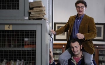 I Liceali 3: Guida TV - TV Sorrisi e Canzoni