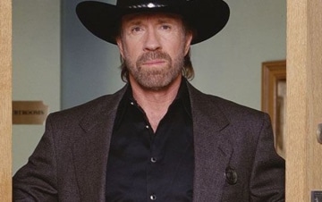 Walker Texas Ranger: La Strada Della Vendetta: Guida TV - TV Sorrisi e Canzoni