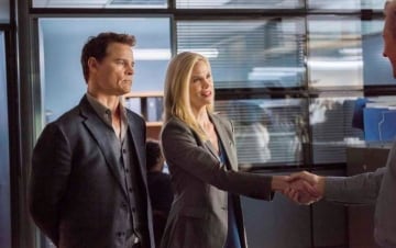 Gourmet Detective: Mangia, bevi, muori: Guida TV - TV Sorrisi e Canzoni