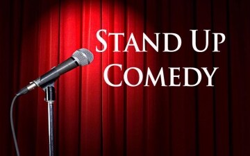 Stand Up Comedy: Guida TV - TV Sorrisi e Canzoni