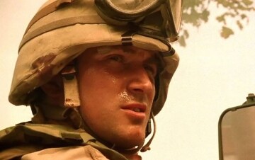 American soldiers - Un giorno in Iraq: Guida TV - TV Sorrisi e Canzoni