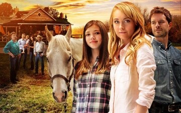 Heartland: Guida TV - TV Sorrisi e Canzoni