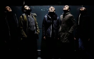 Darkness: fuga dalle tenebre: Guida TV - TV Sorrisi e Canzoni