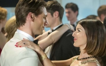 Una stella per il ballo: Guida TV - TV Sorrisi e Canzoni