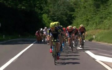 Giro di Slovenia: Guida TV - TV Sorrisi e Canzoni
