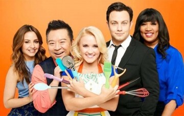 Young & Hungry - Cuori in Cucina: Guida TV - TV Sorrisi e Canzoni