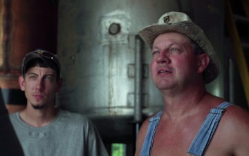 Moonshiners: Guida TV - TV Sorrisi e Canzoni