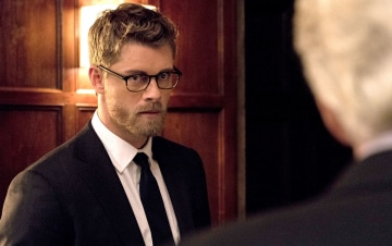 Blindspot: Guida TV - TV Sorrisi e Canzoni