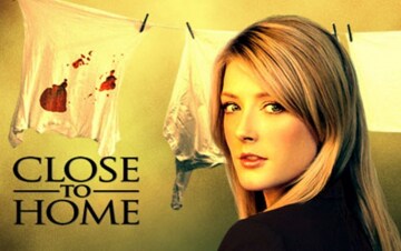 Close to Home - Giustizia ad ogni costo: Guida TV - TV Sorrisi e Canzoni