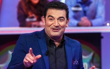 Boom!: Guida TV - TV Sorrisi e Canzoni