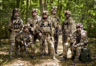 Seal Team: Guida TV - TV Sorrisi e Canzoni