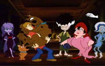 Scooby-Doo e la scuola del brivido: Guida TV - TV Sorrisi e Canzoni