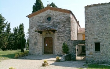 La nostra chiesa: Guida TV - TV Sorrisi e Canzoni