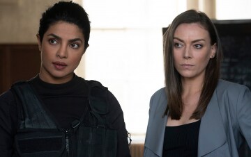 Quantico: Guida TV - TV Sorrisi e Canzoni