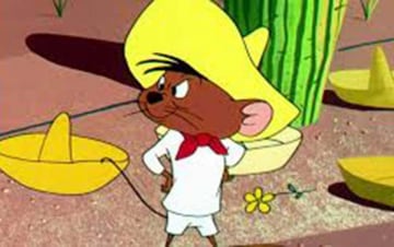 Speedy Gonzales E Gli Amici: Guida TV - TV Sorrisi e Canzoni
