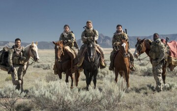 The Brave: Guida TV - TV Sorrisi e Canzoni