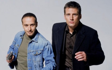 Squadra Speciale Cobra 11: Guida TV - TV Sorrisi e Canzoni
