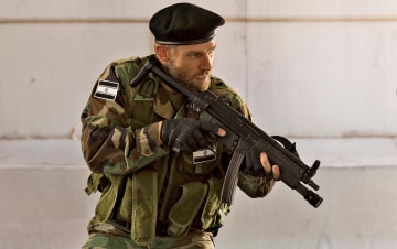 The Brave: Guida TV - TV Sorrisi e Canzoni