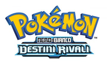 Pokémon: Nero e Bianco - Destini Rivali: Guida TV - TV Sorrisi e Canzoni
