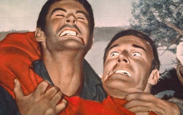 Gli avvoltoi: Guida TV - TV Sorrisi e Canzoni