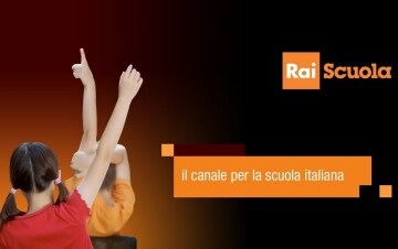 Rai Cultura Gli speciali di Rai Scuola: Guida TV - TV Sorrisi e Canzoni