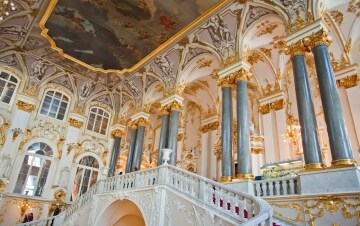 I Segreti Dell'Hermitage: Guida TV - TV Sorrisi e Canzoni