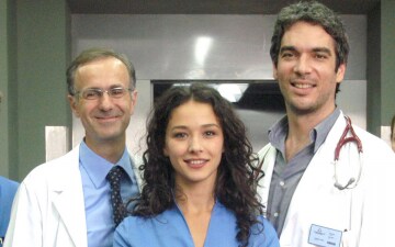 Medicina generale: Guida TV - TV Sorrisi e Canzoni