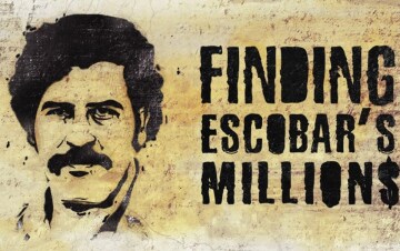 Escobar - L'oro dei narcos: Guida TV - TV Sorrisi e Canzoni