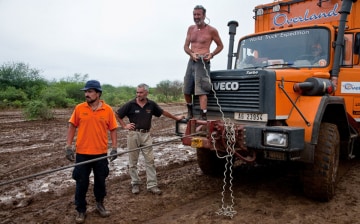 Overland 16 - Le strade degli Inca: Guida TV - TV Sorrisi e Canzoni