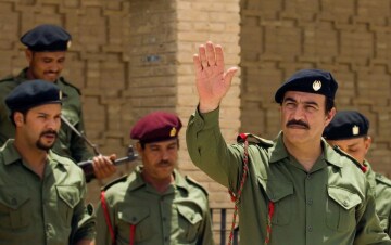 Casa Saddam: Guida TV - TV Sorrisi e Canzoni