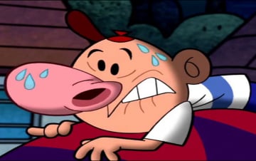 Billy & Mandy: La collera della Regina Ragno: Guida TV - TV Sorrisi e Canzoni