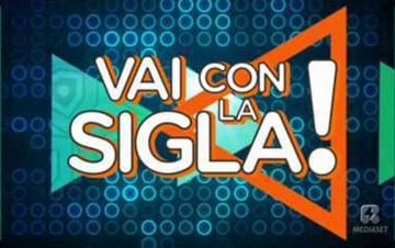 Vai Con La Sigla!: Guida TV - TV Sorrisi e Canzoni