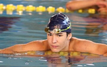 Campionati Europei Paralimpici Nuoto 2018: Guida TV - TV Sorrisi e Canzoni