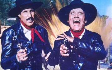 I Due Figli Di Ringo: Guida TV - TV Sorrisi e Canzoni