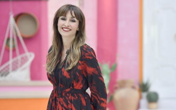 Bake Off Italia: dolci in forno: Guida TV - TV Sorrisi e Canzoni