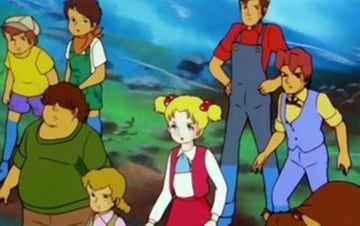 Hello Sandybell: Guida TV - TV Sorrisi e Canzoni