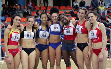 Campionati Italiani Assoluti: Guida TV - TV Sorrisi e Canzoni