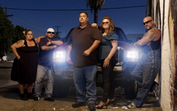 Operation Repo - La gang dell'auto: Guida TV - TV Sorrisi e Canzoni