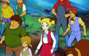 Hello Sandybell: Guida TV - TV Sorrisi e Canzoni