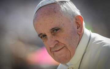 Visita del Papa a Palermo: Guida TV - TV Sorrisi e Canzoni