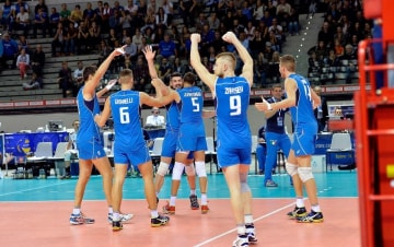 Maschile: Campionati Mondiali 2018: Guida TV - TV Sorrisi e Canzoni