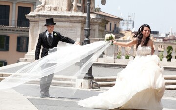 Il Matrimonio Più Bello - Il Film: Guida TV - TV Sorrisi e Canzoni