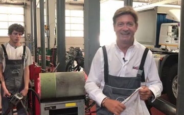 Officina Bezzecchi: Guida TV - TV Sorrisi e Canzoni