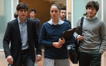The Startup - Accendi il tuo futuro: Guida TV - TV Sorrisi e Canzoni