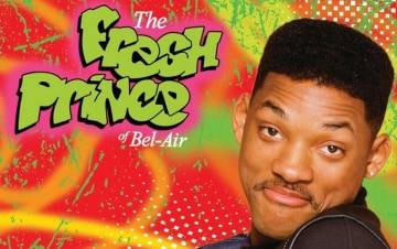 Willy, il principe di Bel-Air: Guida TV - TV Sorrisi e Canzoni