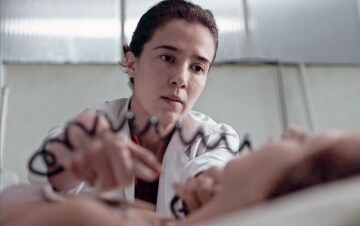 Under Pressure - Pronto Soccorso: Guida TV - TV Sorrisi e Canzoni