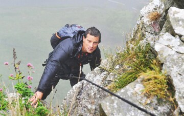 Bear Grylls: sopravvivi se ci riesci: Guida TV - TV Sorrisi e Canzoni