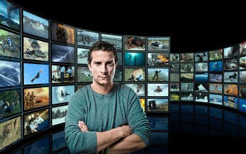 Bear Grylls: sopravvivi se ci riesci: Guida TV - TV Sorrisi e Canzoni