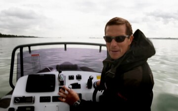 Bear Grylls: sopravvivi se ci riesci: Guida TV - TV Sorrisi e Canzoni